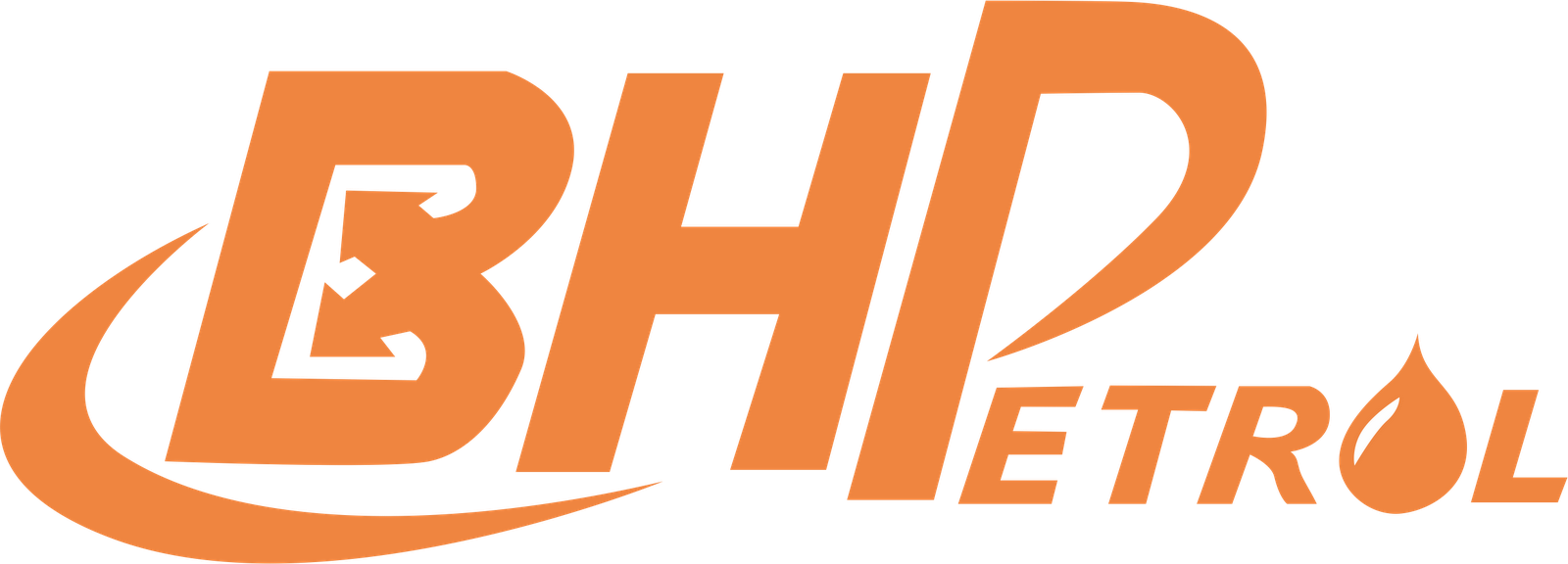 BHPetrol