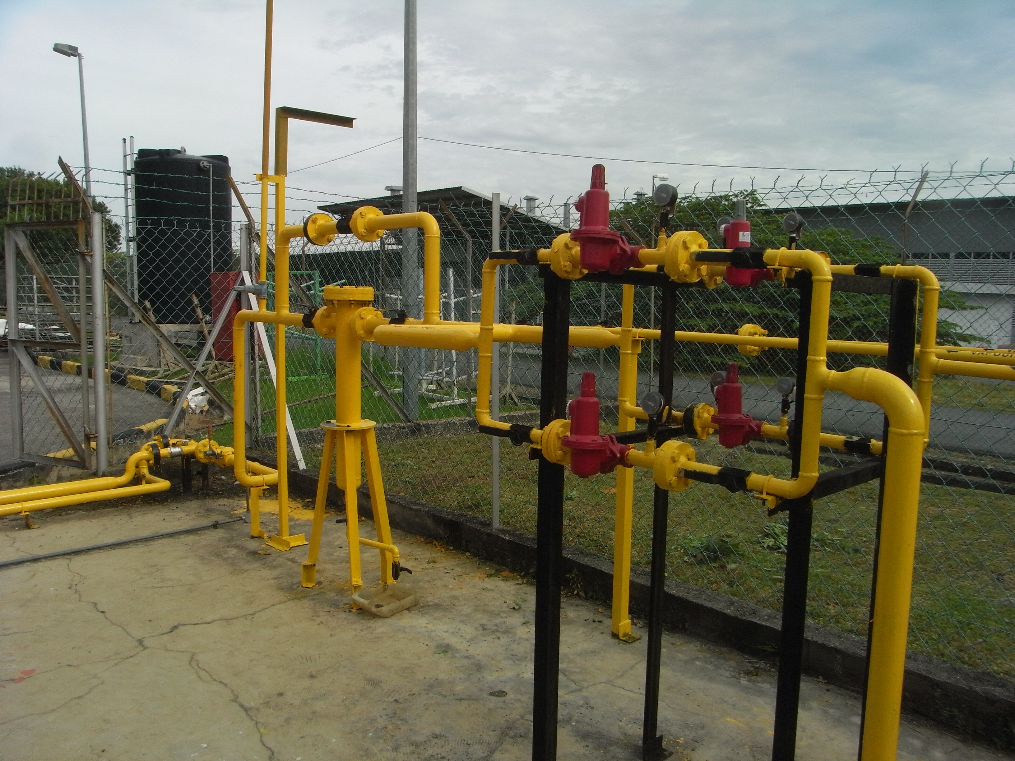 EPCC & Maintenance
