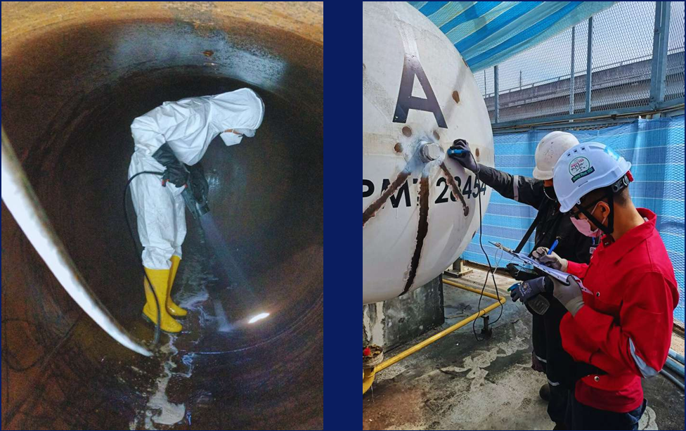 Preventive Maintenance