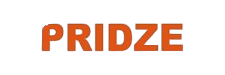 PRIDZE Logo