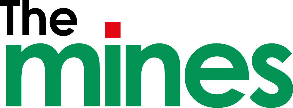 The Mines